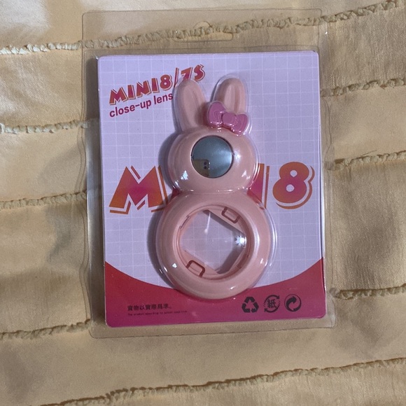 Mini 8 INSTAX Polaroid ACCESSORIES - Picture 4 of 9